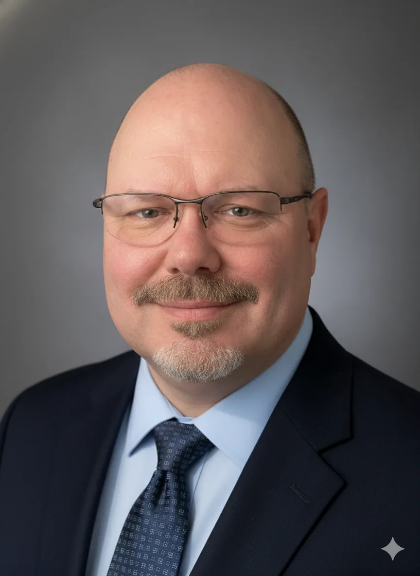 Dr. Paul M. Bekkum, DC, CCEP — Functional Healthcare Practitioner, Integrix Health